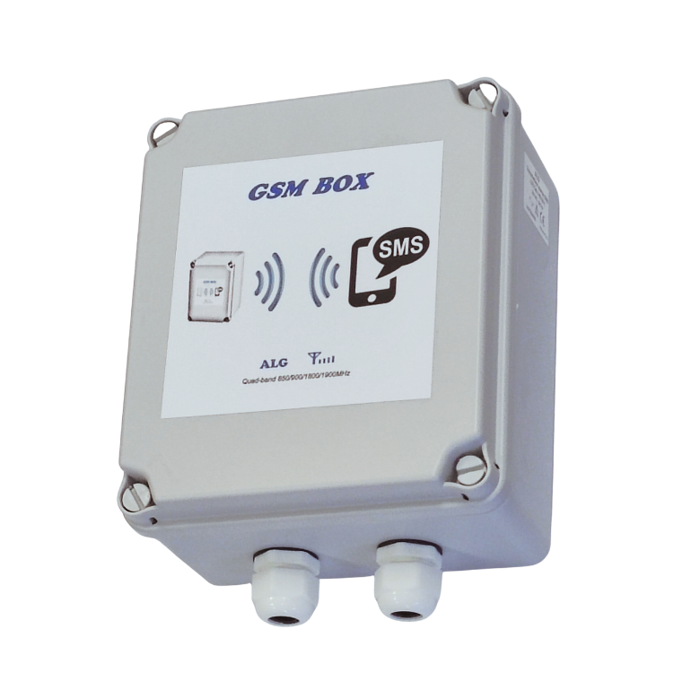 Boitier alarme réseau mobile SMS sans écran ALG-B D BC 750x750