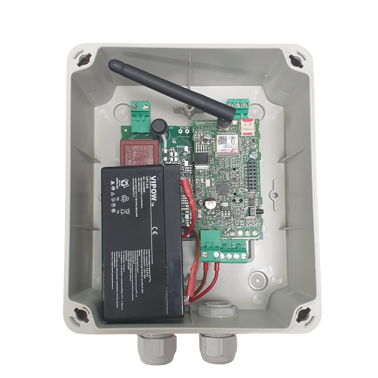 Boitier alarme réseau mobile SMS sans écran ALG-B I BC 750x750