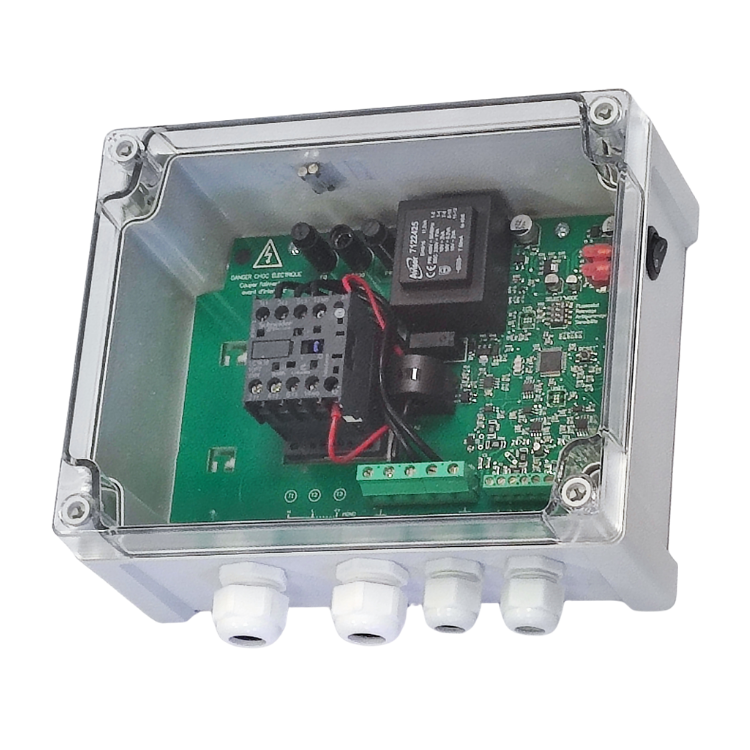 Coffret 1 pompe multifonction C500 D BC 750x750