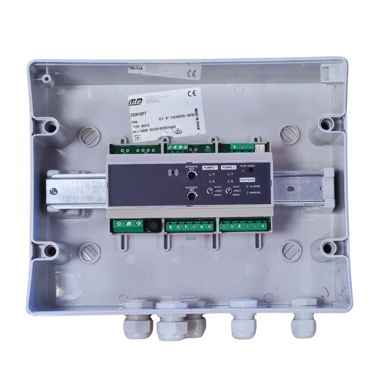 Coffret 2 pompes relevage MD200 I BC 750x750