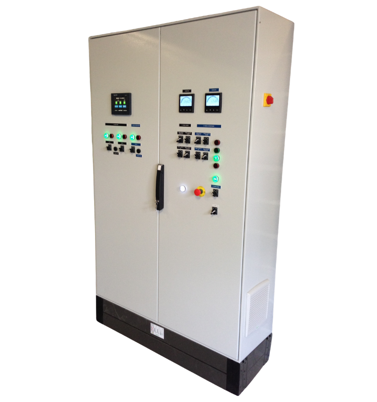 Coffret pour piscine (1)