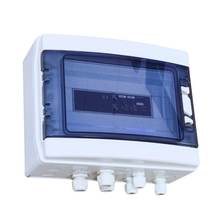 Coffret relevage 2 pompes MD200 G BC 750x750