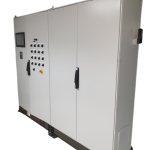 Armoire électrique automatisme