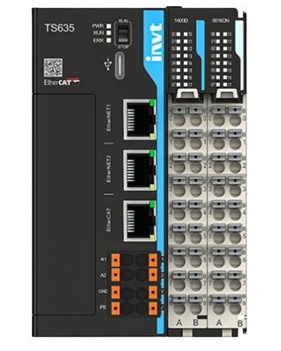 Automate programmable SF TS600
