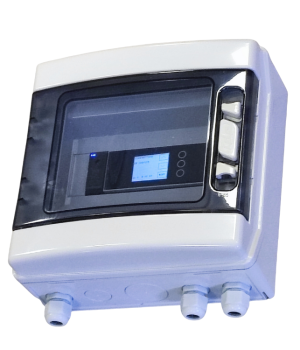 Boitier alarme réseau mobile SMS avec écran ALG-C D BC 750x750