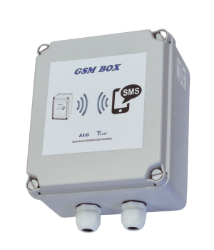 Boitier alarme réseau mobile SMS sans écran ALG-B D BC 750x750