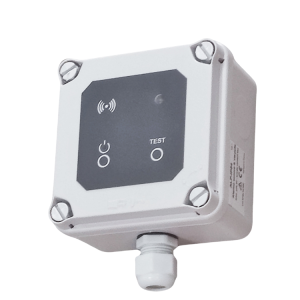 Boitier alarme sonore 9V IP55 ALP-IP55 D BC 750x750