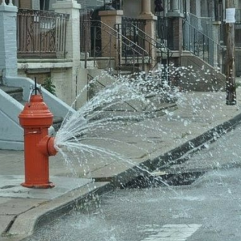 Bouche d'égout surpression (400 X 300)