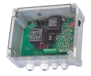 Coffret 1 pompe multifonction C500 D BC 750x750 SF