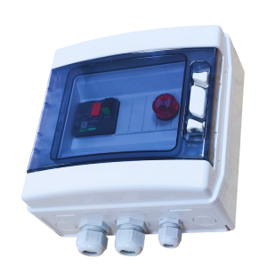 Coffret 1 pompe relevage AR100 D BC 750x750