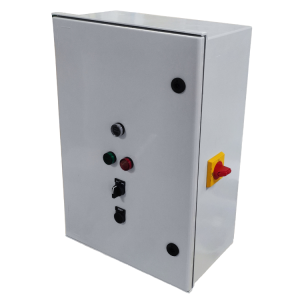 Coffret 1 pompe relevage ou surpresseur BAS 1P D BC 750X750