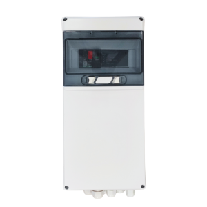 Coffret 1 pompe relevage ou surpresseur SR100 F BC 750X750