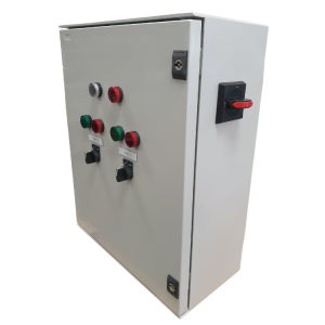 Coffret 2 pompes relevage BAS 2P D BC 750X750