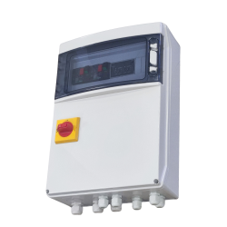 Coffret 2 pompes relevage SR200 D BC 750x750