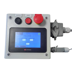 Commande d'une piscine en milieu nucléaire SF 2 750x750