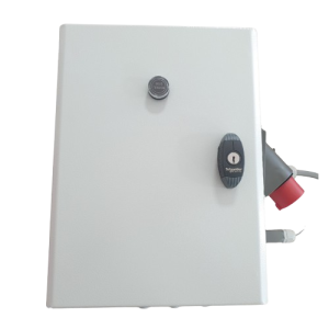 Commande d'une piscine en milieu nucléaire SF 3 750x750