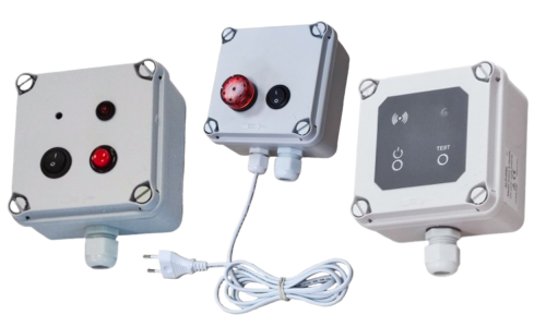 Composition 1500x750 Boitier alarme